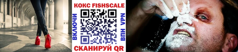 Кокаин Fish Scale  Купить где  Зерноград 